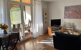 Ferienwohnung Christel